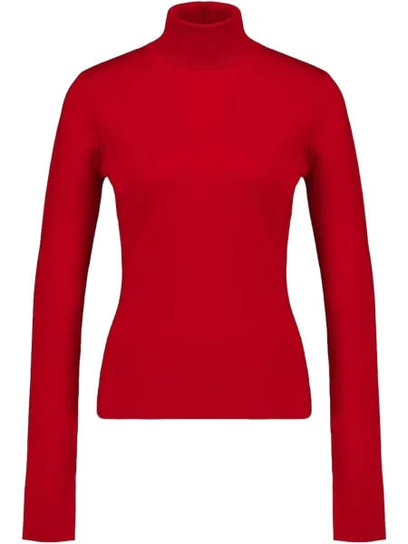 Pulover Gabriela Hearst roșu