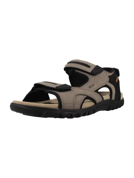 Pantofi Geox maro