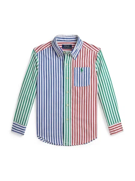 Polo Ralph Lauren Dětská košile