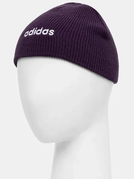 Adidas Performance Čepice fialový