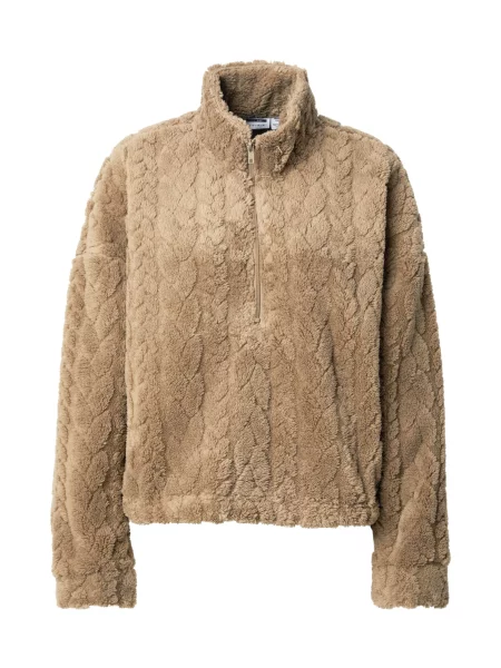 Noisy may Pulover NMWOLLY închis bej