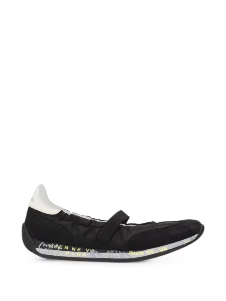 Sneakerși Premiata negru