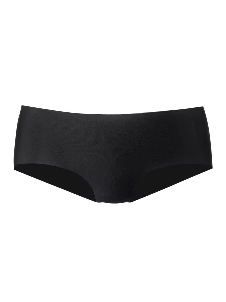 LASCANA Spodnje hlače črna