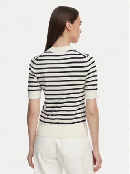 Tommy Hilfiger Megztinis balta