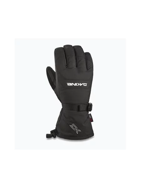 Перчатки Dakine черные