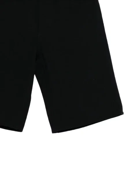 Pantaloni scurți Auralee negru