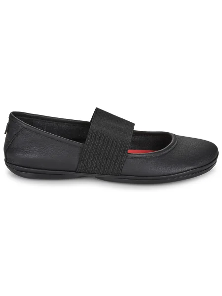 Tenisky Camper čierna