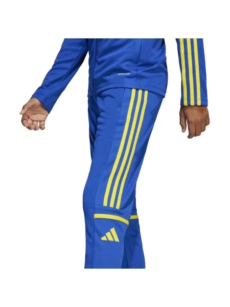 Gyerek ruha Adidas kék