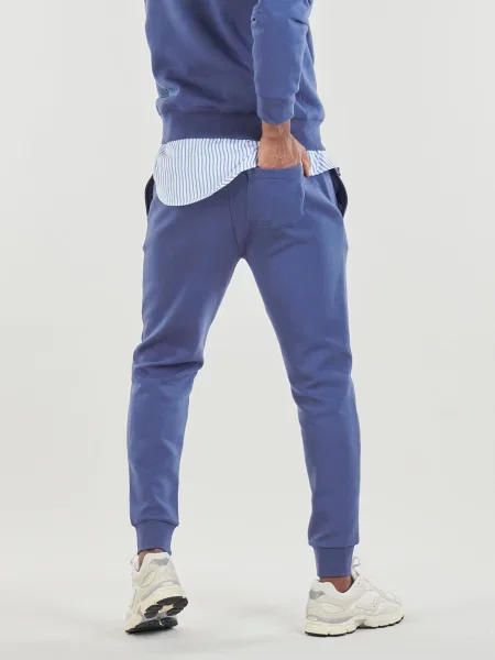 Polo Ralph Lauren Pantaloni bleumarin albastru