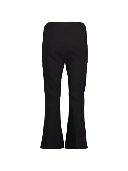 Pantaloni Avenue Montaigne negru
