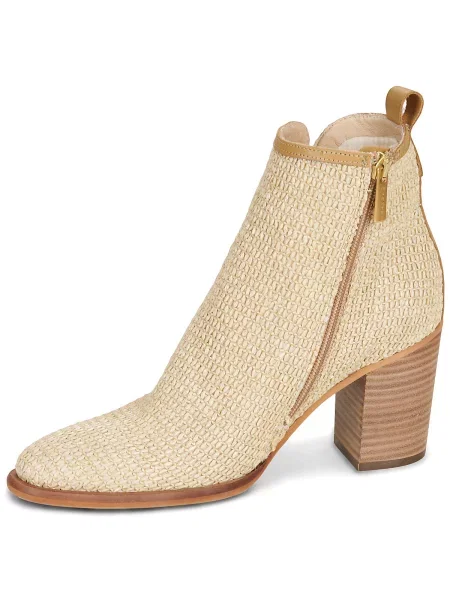 Pantofi Muratti bej