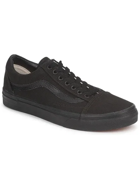 Sneaker Vans Old Skool fekete