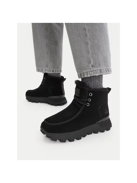 Ghete G-Star Raw negru