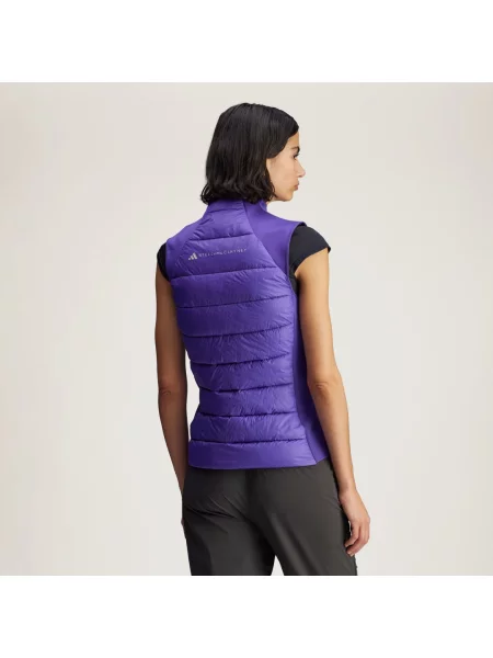 Bezrękwnik Vadidas by Stella McCartney TrueNature Golf