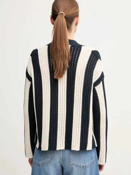 Джемпер Weekend Max Mara теплий синій