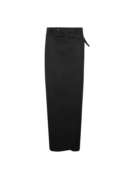 Spódnica-szorty The Nina Studio czarne