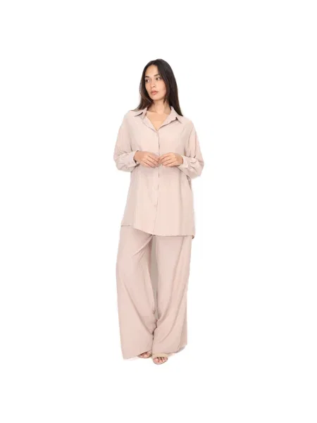 Ruha La Modeuse bézs