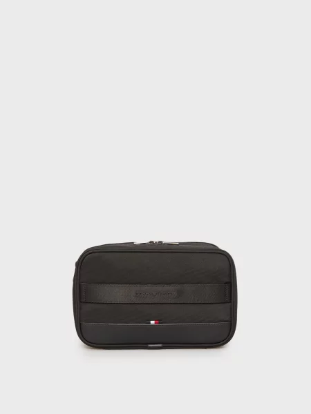 Піший туризм косметичка Tommy Hilfiger чорна