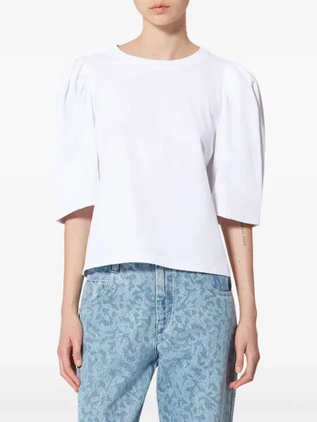 Póló Isabel Marant fehér
