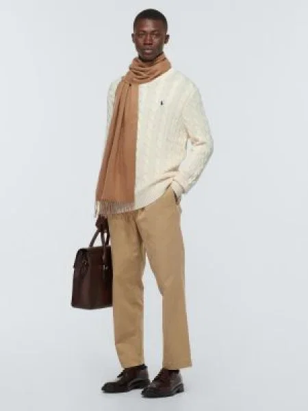 Kötött szvetter Polo Ralph Lauren