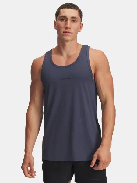 Majica Under Armour crna
