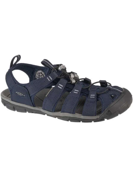 Pantofi Keen albastru