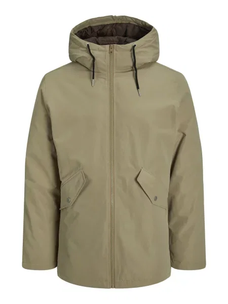 Švarkas Jack & Jones žalia