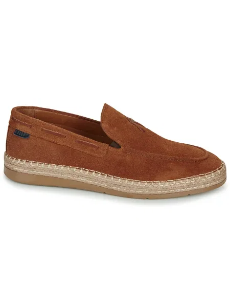 Pantofi Pellet maro