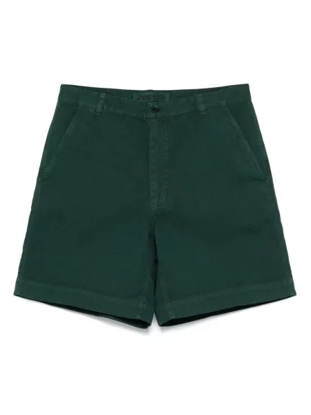 Pantaloni scurți Aspesi verde