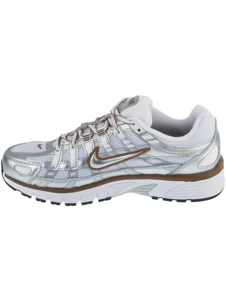 Pantofi Nike alb