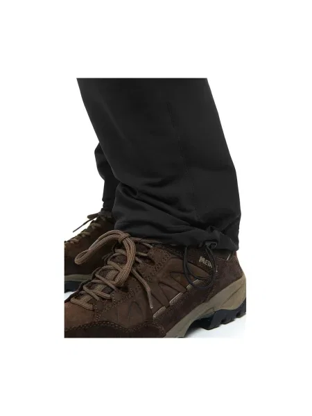 Pantaloni Maier Sports negru