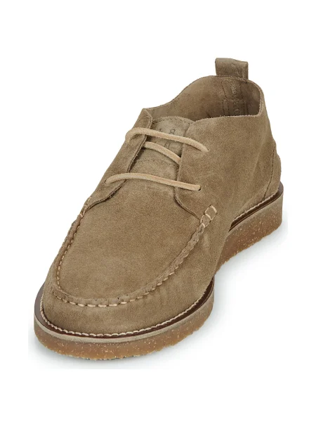 Pantofi Pellet gri