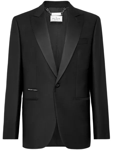 Sacou Philipp Plein cu autograf