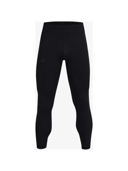 Spodnie Under Armour brązowe