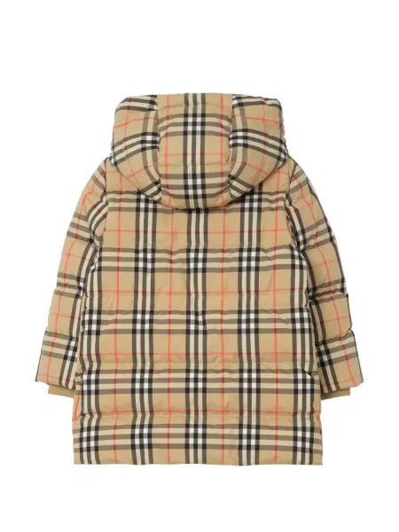 Paltas Burberry