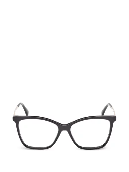 Ochelari de soare Max Mara Eyewear negru