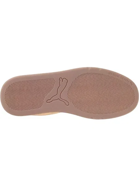 Pantofi Puma portocaliu