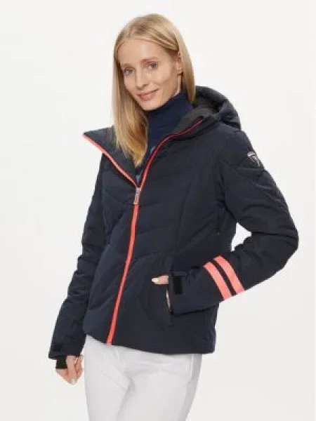Rossignol Geacă de schi Courbe Bleumarin