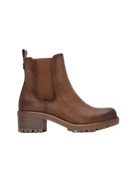 Pantofi Refresh maro