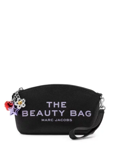 Geantă Marc Jacobs negru