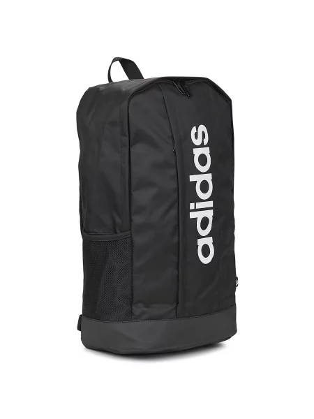 ADIDAS PERFORMANCE Sportski ruksak / bijela crna