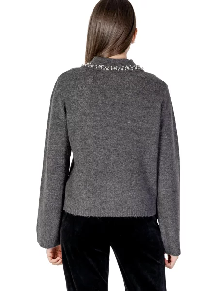 Pulover Jdy siva
