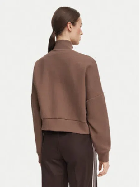 Adidas Pulóver Spacer Tracktop barna
