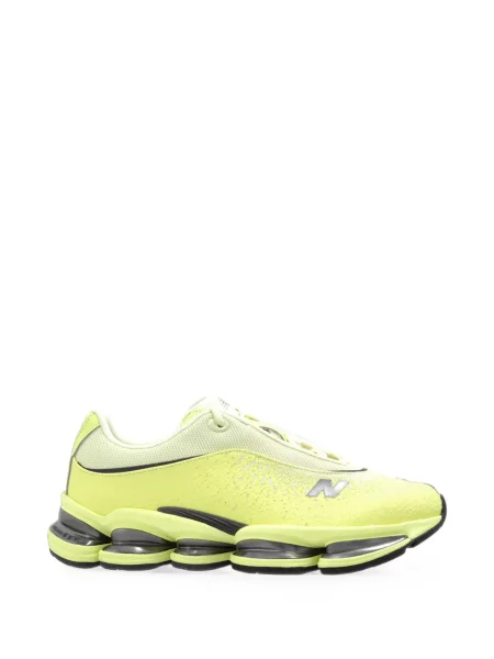 Sneakerși New Balance FuelCell gri