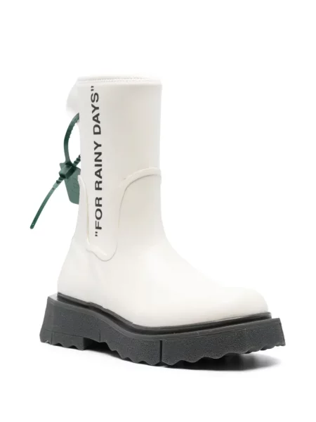 Raštuotos aulinukai Off-white