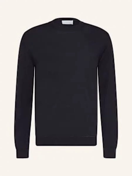 Baldessarini Svetr tmavě modrá