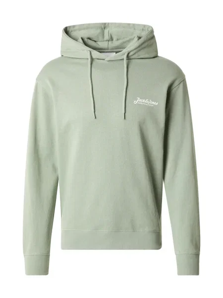 Geacă Jack & Jones alb