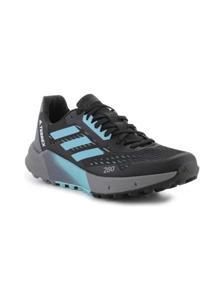 Tenisky Adidas čierna