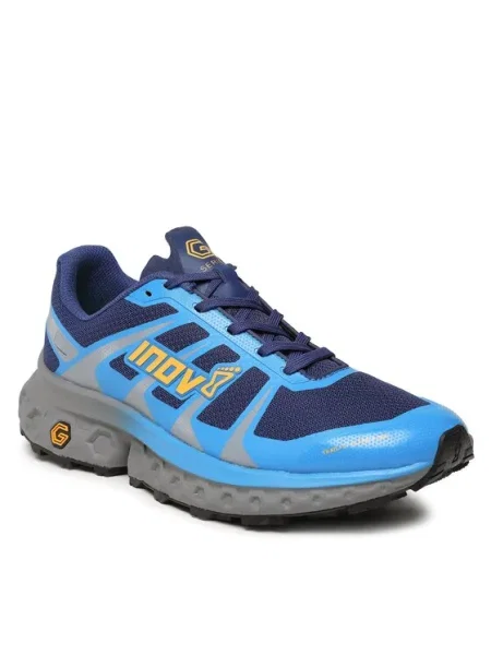 Pantofi pentru alergare Trailfly Ultra G Max Bleumarin albastru