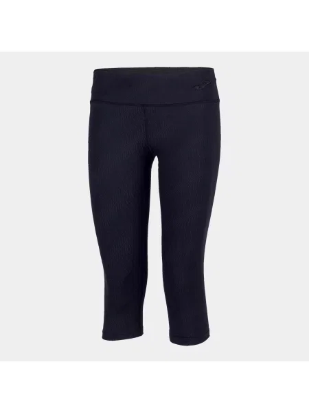 Legginsy do biegania Joma Dase II czarne